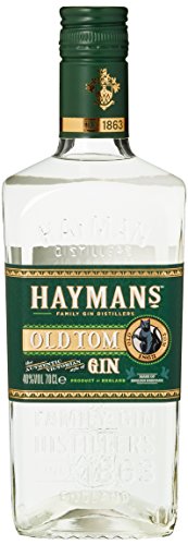Hayman's Old Tom Gin (1 x 0.7 l) von Haymans