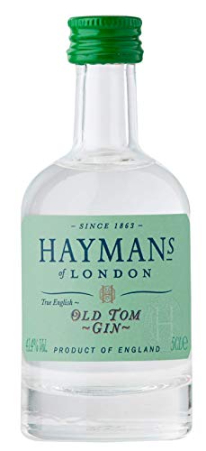Hayman´s Old Tom Gin 0,05 Liter von Haymans