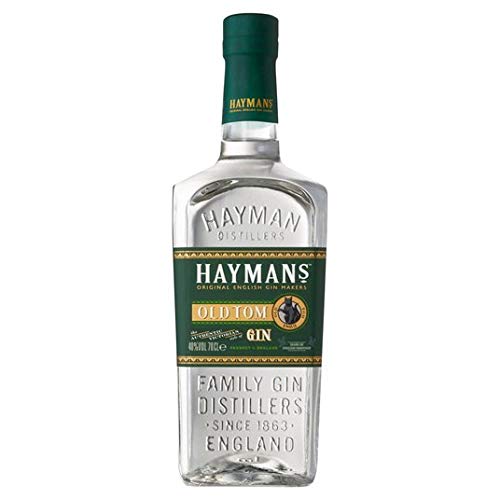 Haymans Old Tom Gin 70cl Haymans Old Tom Gin 70cl von Haymans