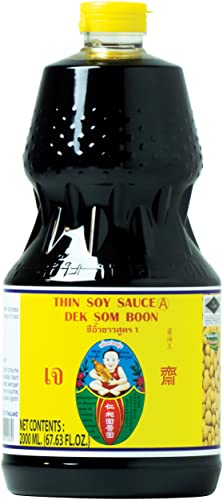 Healthy Boy Sojasauce, hell, 2 L. Healthy Boy Sojasauce, hell, 2 L. von Healthy Boy