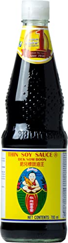 DEK SOM BOON, hell - 2 x 700 ml von Healthy Boy