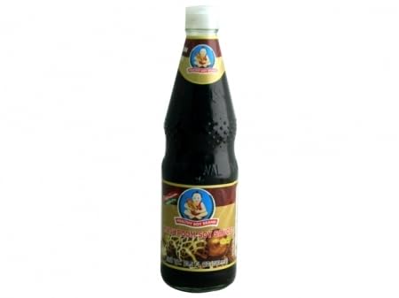 Sojasauce mit Pilzgeschmack 700 ml Sojasauce mit Pilzgeschmack 700 ml von Healthy Boy