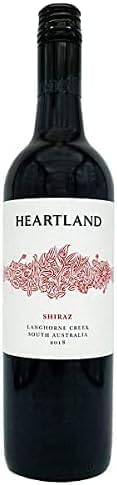 Glaetzer Heartland Langhorne Creek Shiraz 2020 0,75 Liter Glaetzer Heartland Langhorne Creek Shiraz 2020 0,75 Liter von Heartland Wines