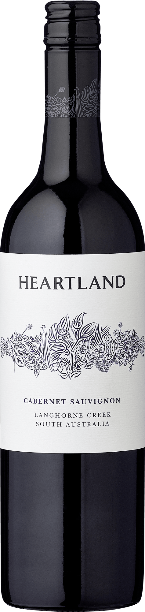 Heartland Cabernet Sauvignon Heartland Cabernet Sauvignon