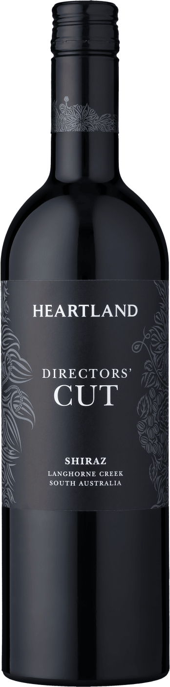 Heartland »Directors' Cut« Shiraz