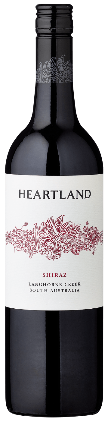 Heartland Shiraz von Heartland Wines