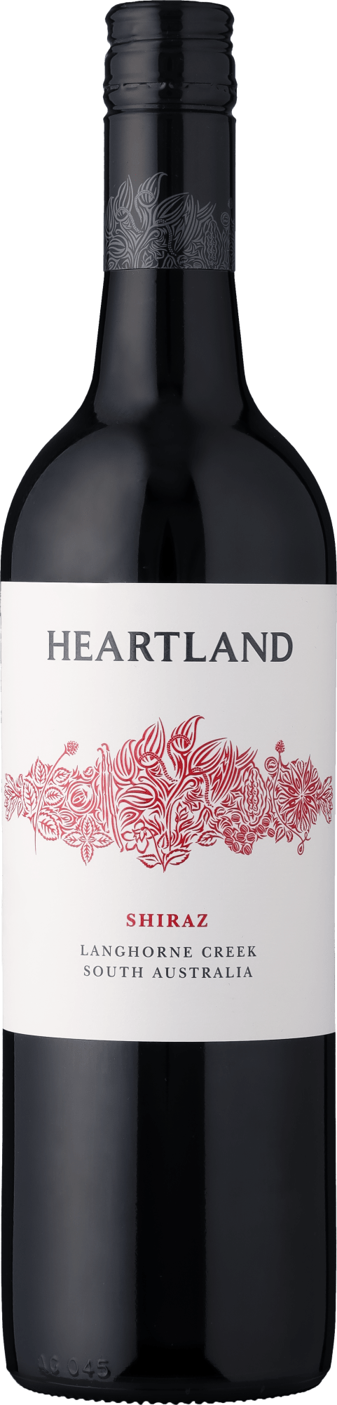 Heartland Shiraz Heartland Shiraz