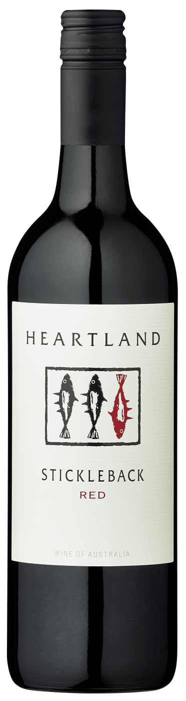 Stickleback Red von Heartland Wines