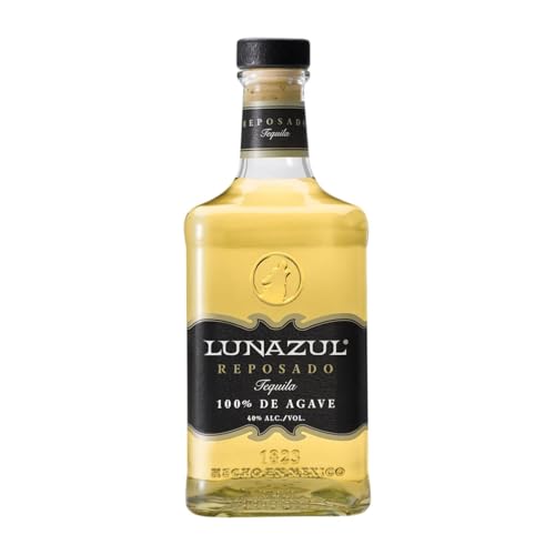 Tequila Heaven Hill Lunazul Reposado 70 cl Tequila Heaven Hill Lunazul Reposado 70 cl von Heaven Hill Distilleries Inc