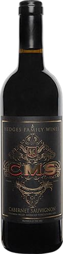 Hedges Family Estate Cms Cabernet Sauvignon 2019 0.75 L Flasche von Hedges Family Estate