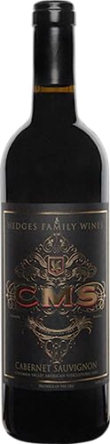 Hedges Family Estate Cms Cabernet Sauvignon 2019 0.75 L Flasche Hedges Family Estate Cms Cabernet Sauvignon 2019 0.75 L Flasche von Hedges Family Estate