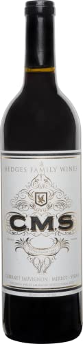 Hedges Family Estate Cms Red Blend 2020 0.75 L Flasche von Hedges Family Estate