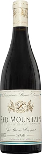Hedges Family Estate Dld Syrah 2019 0.75 L Flasche Hedges Family Estate Dld Syrah 2019 0.75 L Flasche von Hedges Family Estate