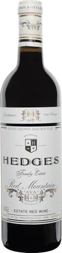 Hedges Family Estate Red Mountain Blend 2020 0.75 L Flasche Hedges Family Estate Red Mountain Blend 2020 0.75 L Flasche von Hedges Family Estate