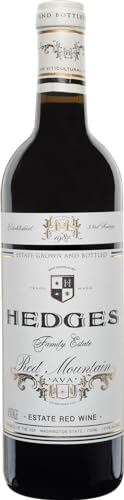 Hedges Family Estate Red Mountain Blend 2020 0.75 L Flasche von Hedges Family Estate