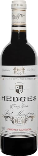 Hedges Family Estate Red Mountain Cabernet Sauvignon 2019 0.75 L Flasche Hedges Family Estate Red Mountain Cabernet Sauvignon 2019 0.75 L Flasche von Hedges Family Estate