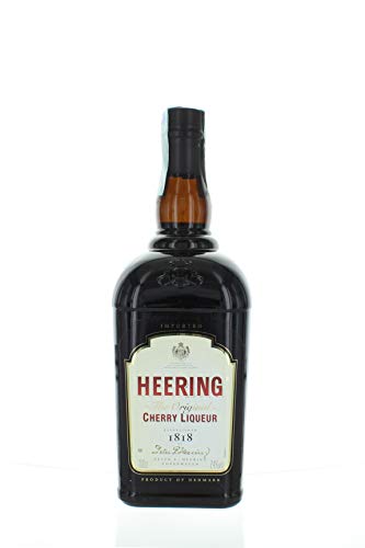 Heering Cherry Original Cl 100 Heering Cherry Original Cl 100 von Heering