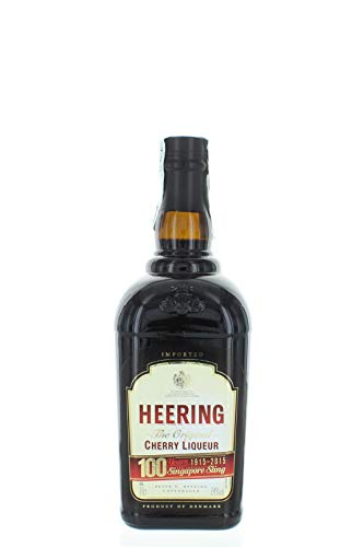 Heering Cherry Original Cl 70 Heering Cherry Original Cl 70 von Heering