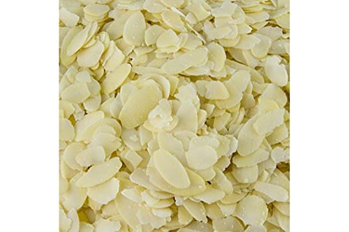 Mandeln, gehobelt, 2,5 kg Mandeln, gehobelt, 2,5 kg von Hefe van Haag