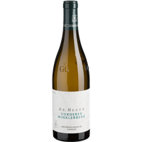 Ihringer Vorderer Winklerberg Grauburgunder Großes Gewächs trocken - 2019 - Heger - Deutscher Weißwein Ihringer Vorderer Winklerberg Grauburgunder Großes Gewächs trocken - 2019 - Heger - Deutscher Weißwein von Heger