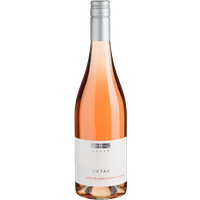 Oktav Spätburgunder Rosé trocken - 2021 - Heger - Roséwein von Heger