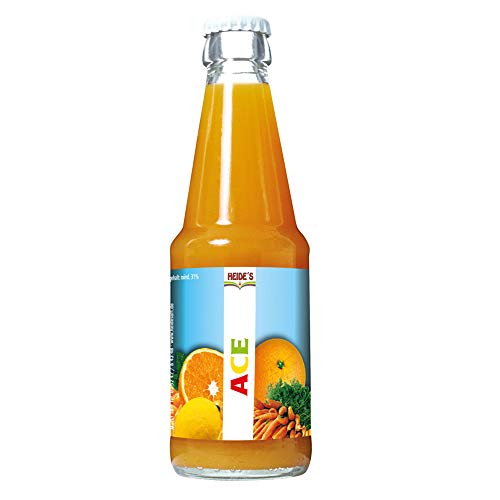 ACE-VitaminSTAR 24 x 200 ml - inkl. 0,15 EUR Pfand von Heides-Bottle