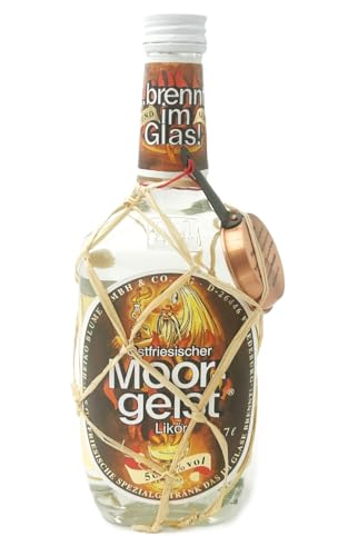 Blume Ostfriesischer Moorgeist 700 ml von Heiko Blume