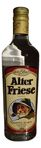 Heiko Blume Alter Friese Doppel-Korn 700 ml Heiko Blume Alter Friese Doppel-Korn 700 ml von Heiko Blume