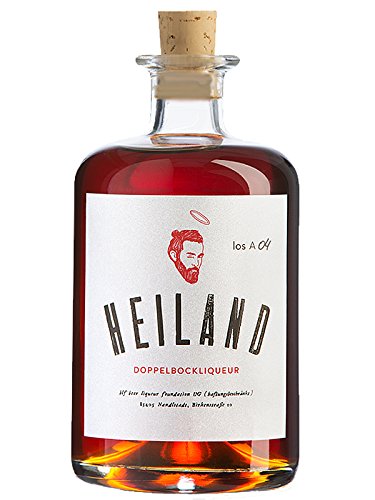 Heiland Doppelbockliqueur 0,04 Liter MINIATUR Heiland Doppelbockliqueur 0,04 Liter MINIATUR von Heiland Doppelbockliqueur 0,04 Liter MINIATUR