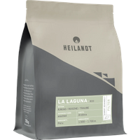 Heilandt Bio La Laguna Filter online kaufen | 60beans.com 1000 g / Aeropress von Heilandt