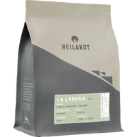 Heilandt Bio La Laguna Filter online kaufen | 60beans.com 1000 g / Filterkaffee von Heilandt