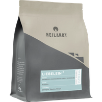 Heilandt Liebelein Espresso online kaufen | 60beans.com 1000 g / Espressomaschine von Heilandt