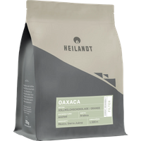 Heilandt Oaxaca Filter online kaufen | 60beans.com 1000 g / Aeropress von Heilandt