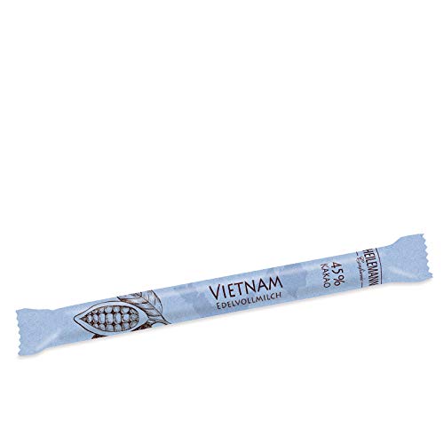 Heilemann Confiserie Ursprungs-Stick Vietnam 45% Edelvollmilch, 40 g Heilemann Confiserie Ursprungs-Stick Vietnam 45% Edelvollmilch, 40 g von Heilemann Confiserie