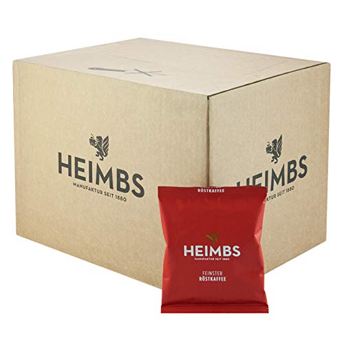 HEIMBS Club Mischung, F-Mahlung, 72 x 60g von Heimbs