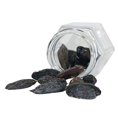 HEIMERLs Tonka Bohnen ganz 20g I lecker für Süßspeisen I super Vanilleersatz HEIMERLs Tonka Bohnen ganz 20g I lecker für Süßspeisen I super Vanilleersatz von Heimerls Wild- und Heilpflanzen