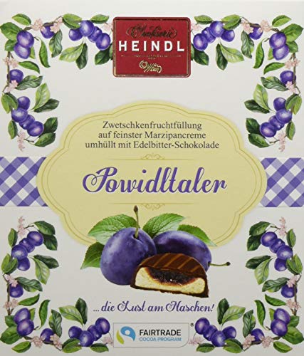 Heindl 711 Powidltaler-Packung , von Heindl