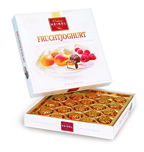 Heindl Fruchtjoghurt 180g von Heindl
