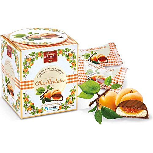 Heindl Marillentaler-Packung, 175 g Heindl Marillentaler-Packung, 175 g von Heindl
