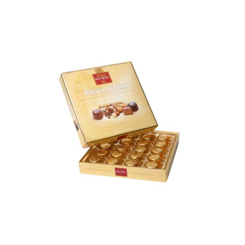 Heindl Wiener Nougat 225g von Heindl