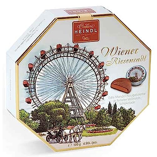 Heindl Wiener Riesenradl - 100g von Heindl