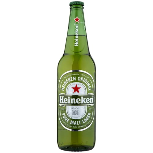 Birra Heineken Cl 66 Birra Heineken Cl 66 von Heineken