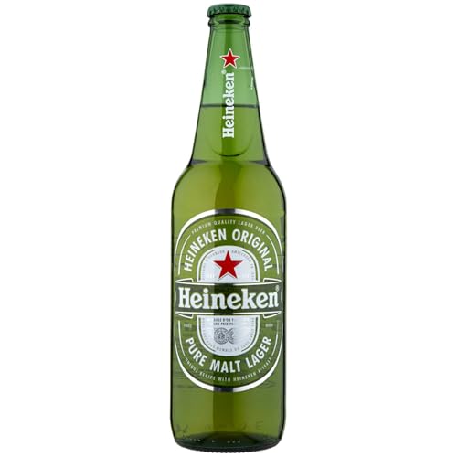 Birra Heineken Cl 66 von Heineken