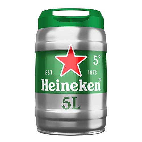 Heineken Fût Pression 5L von Heineken