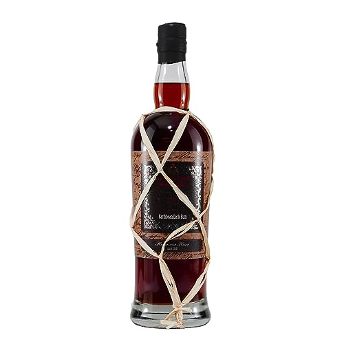 Heinr. von Have Storehouse Carribean Dark Rum von Heinr. von Have