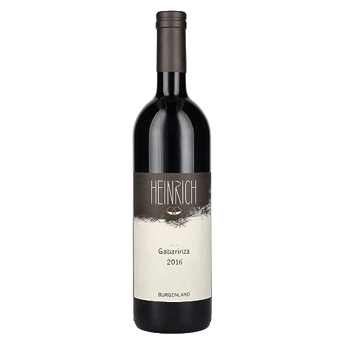 Heinrich Gabarinza 2016 13% Vol. 0,75l von Heinrich