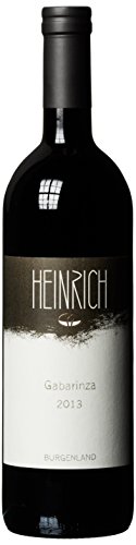 Heinrich Gernot&Heike Gabarinza 2013 0,75 l von Heinrich
