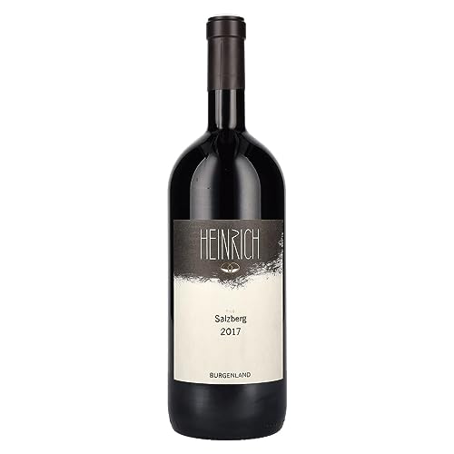 Heinrich Gernot&Heike Salzberg 2016 Blaufränkisch trocken (1 x 1.5 l) von Heinrich