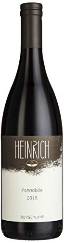 Weingut Heinrich Pannobile - Zweigelt/Blaufränkisch (1 x 0.75 l) von Heinrich