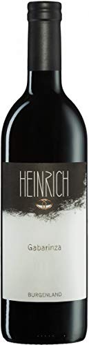 Gabarinza QUW Burgenland Heinrich Rotwein trocken von Heinrich